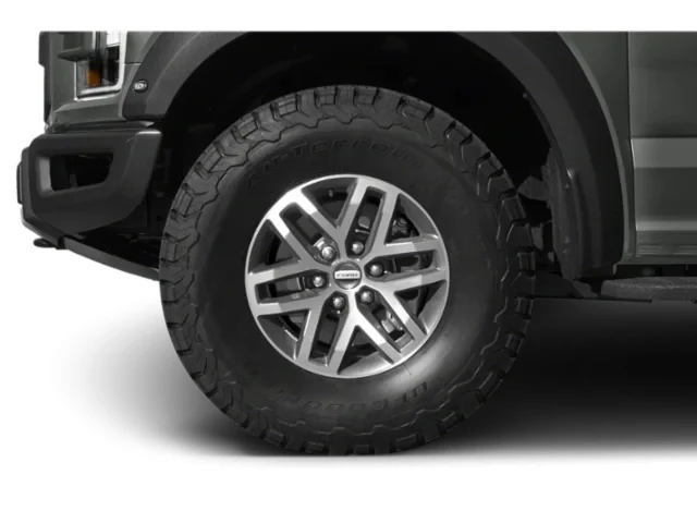 2018 Ford F-150 Raptor 13th Gen - Image 16 of 22