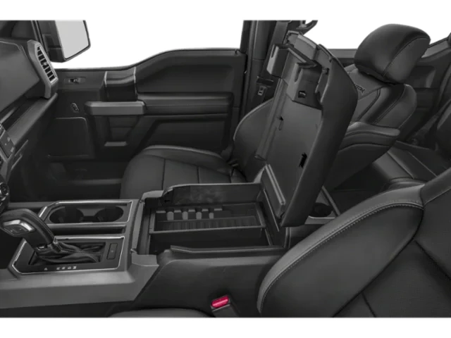 2018 Ford F-150 Raptor 13th Gen - Image 20 of 22