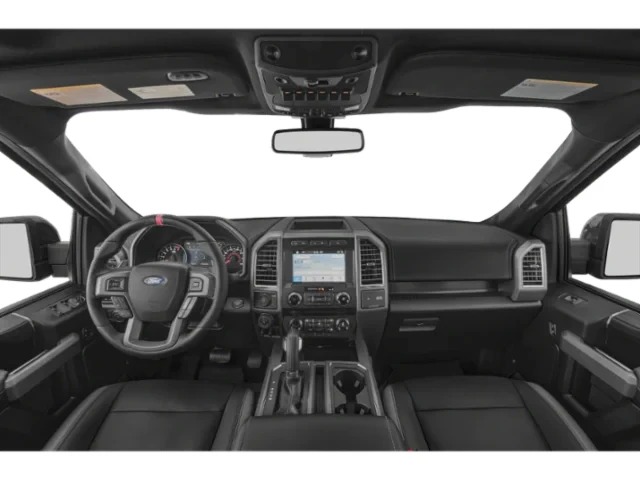 2018 Ford F-150 Raptor 13th Gen - Image 13 of 22