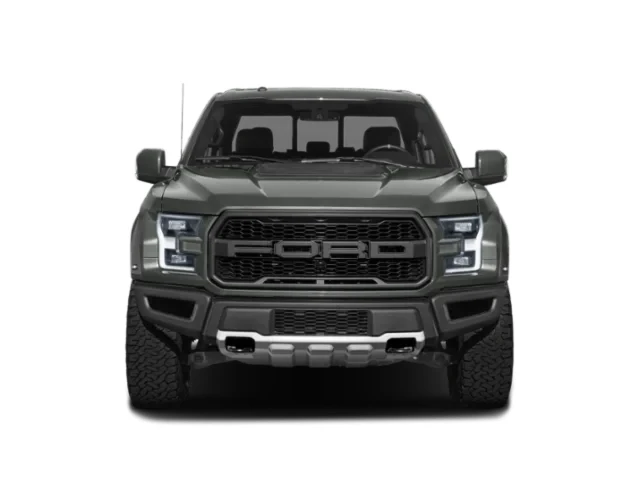 2018 Ford F-150 Raptor 13th Gen - Image 9 of 22