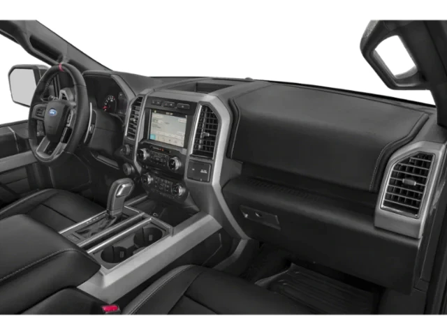 2018 Ford F-150 Raptor 13th Gen - Image 21 of 22