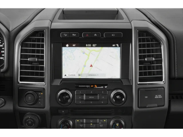 2018 Ford F-150 Raptor 13th Gen - Image 22 of 22