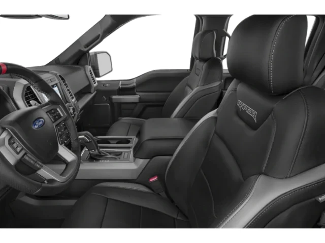 2018 Ford F-150 Raptor 13th Gen - Image 14 of 22