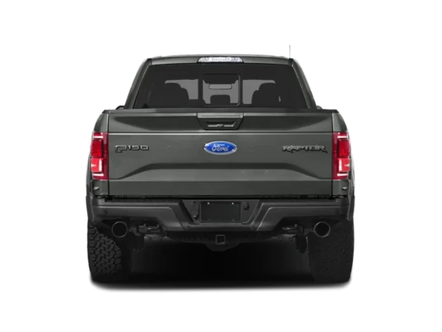 2018 Ford F-150 Raptor 13th Gen - Image 10 of 22