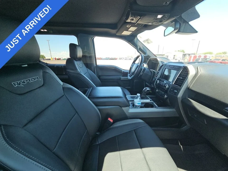 2018 Ford F-150 Raptor 13th Gen - Image 5 of 22