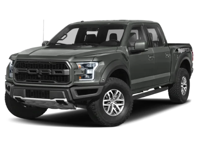 2018 Ford F-150 Raptor 13th Gen - Image 6 of 22