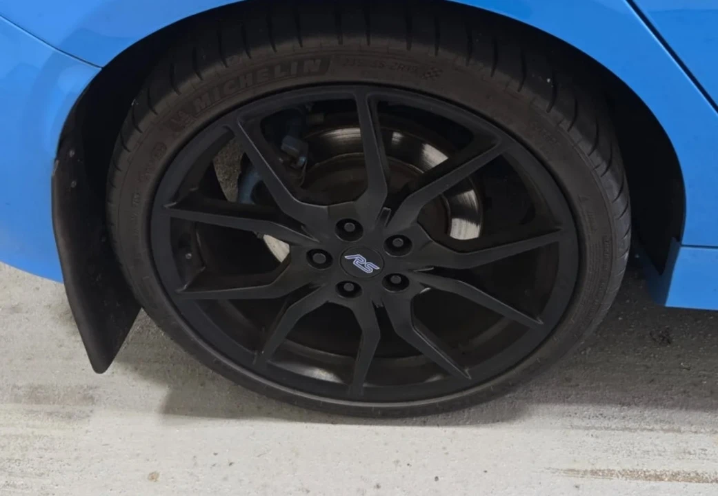 2018 Ford Focus RS 3rd Gen - Image 3 of 12