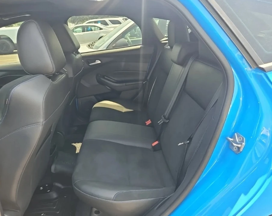 2018 Ford Focus RS 3rd Gen - Image 8 of 12