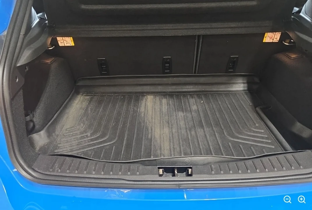 2018 Ford Focus RS 3rd Gen - Image 9 of 12