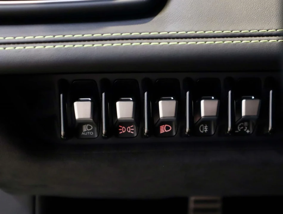 2018 Lamborghini Huracan LP580-2 - Image 20 of 31