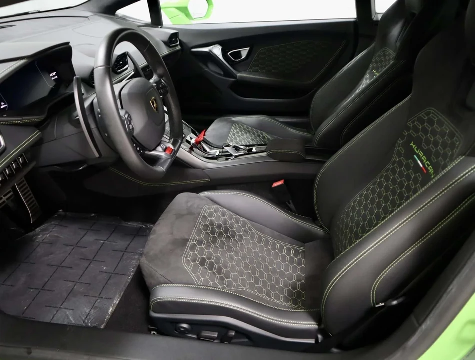 2018 Lamborghini Huracan LP580-2 - Image 18 of 31