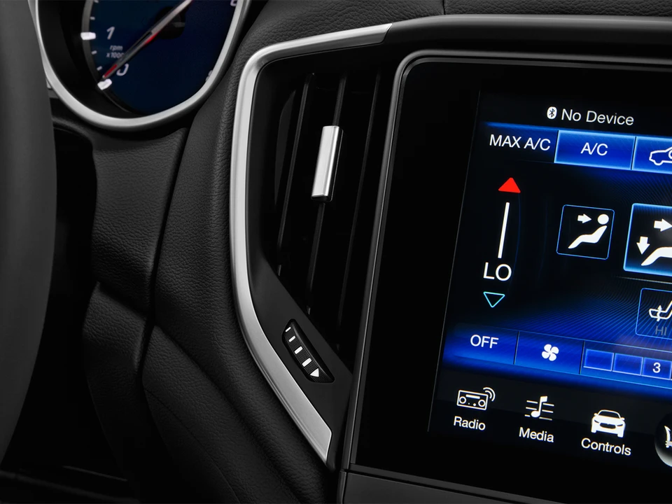2018 Maserati Ghibli 3rd Gen - Image 30 of 31