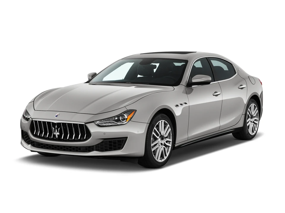 2018 Maserati Ghibli 3rd Gen - Image 17 of 31