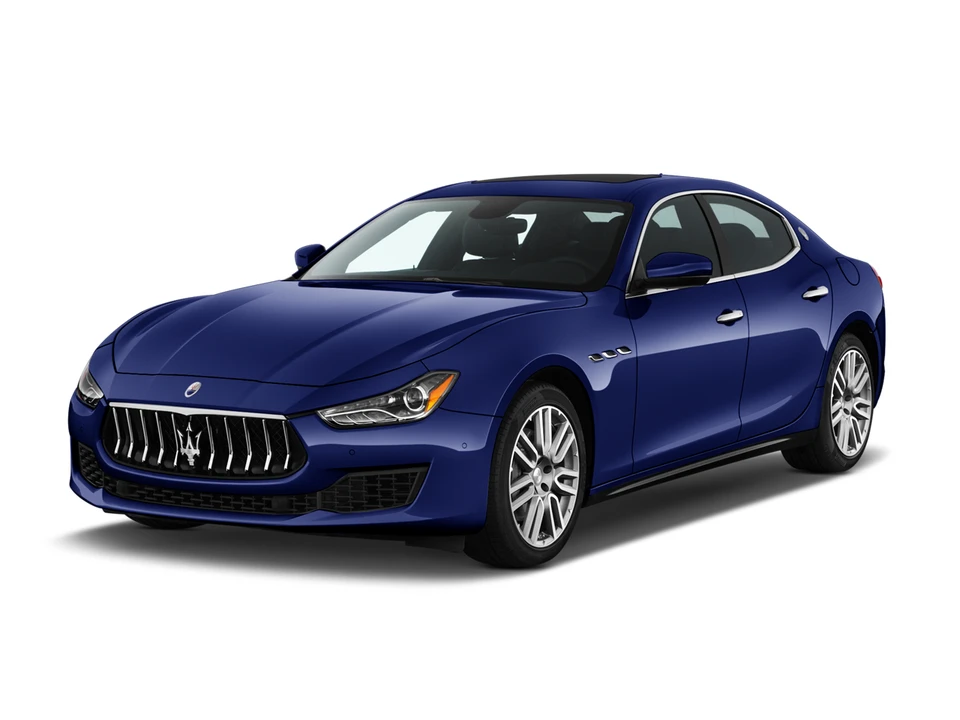 2018 Maserati Ghibli 3rd Gen - Image 13 of 31