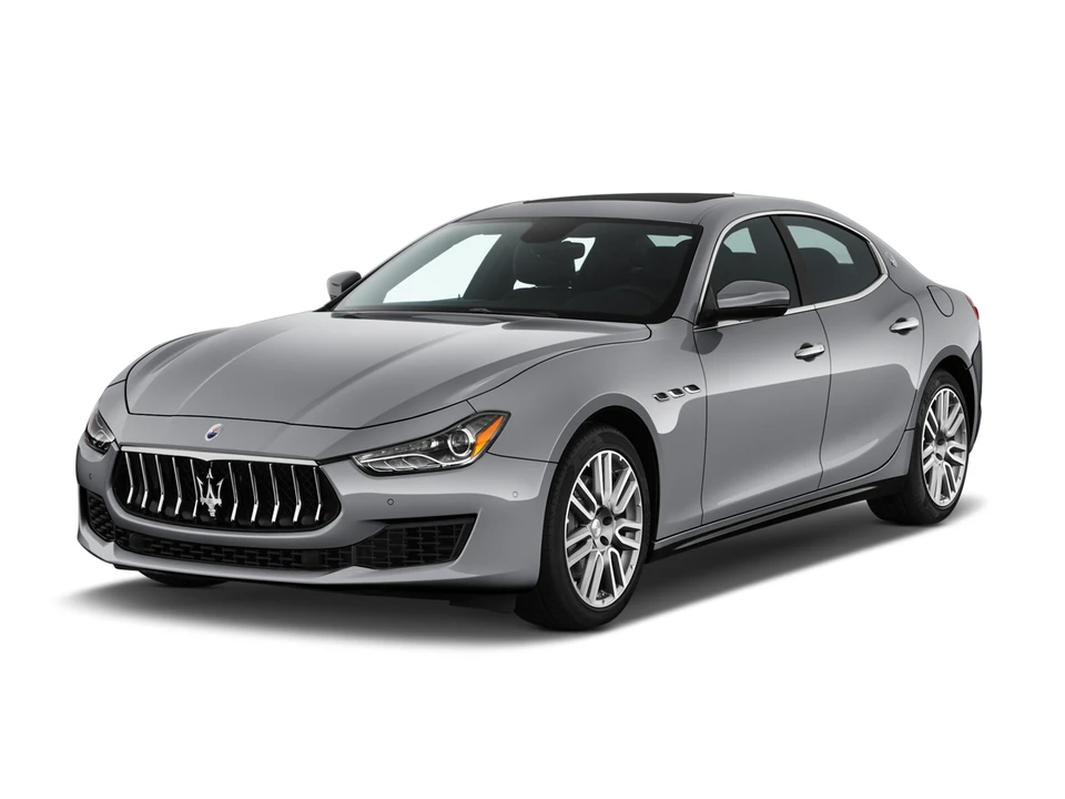 2018 Maserati Ghibli 3rd Gen - Image 9 of 31