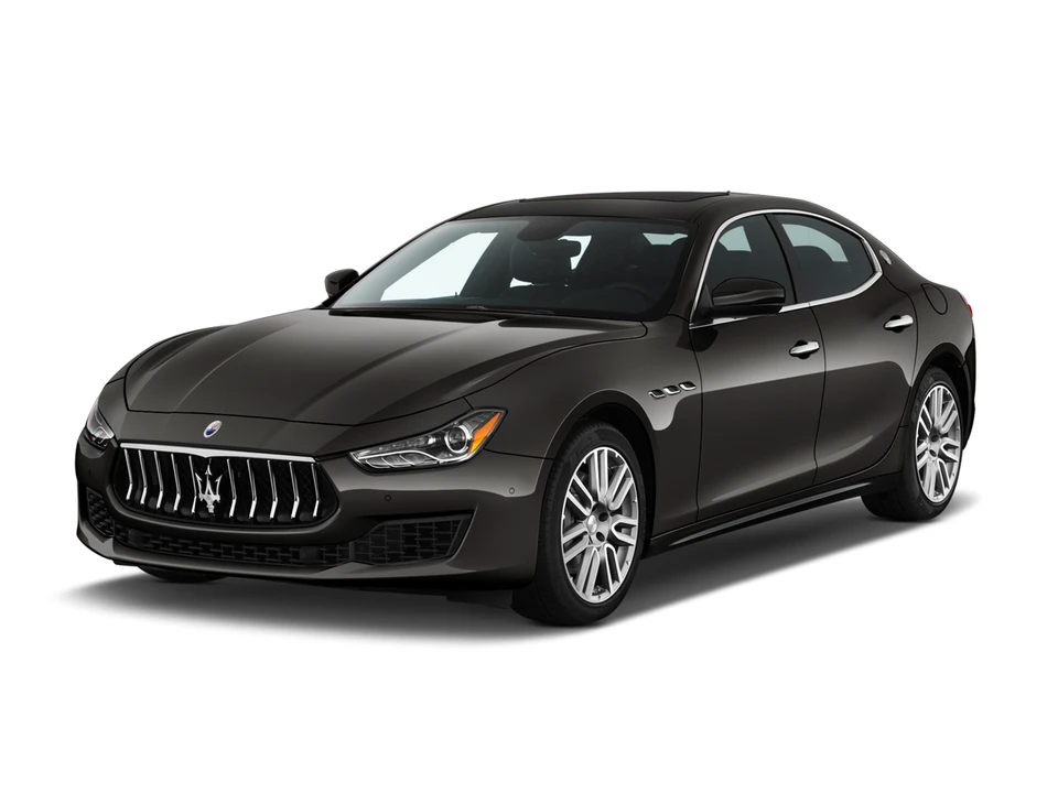 2018 Maserati Ghibli 3rd Gen - Image 7 of 31