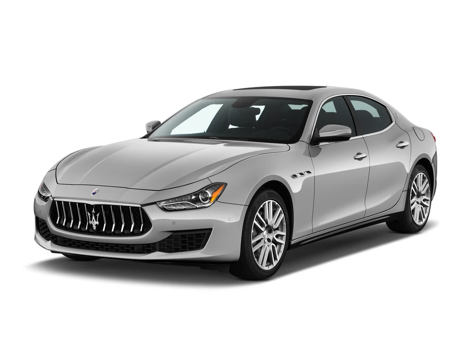 2018 Maserati Ghibli 3rd Gen - Image 15 of 31