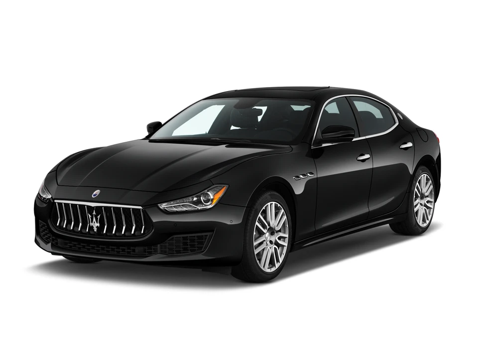 2018 Maserati Ghibli 3rd Gen - Image 19 of 31