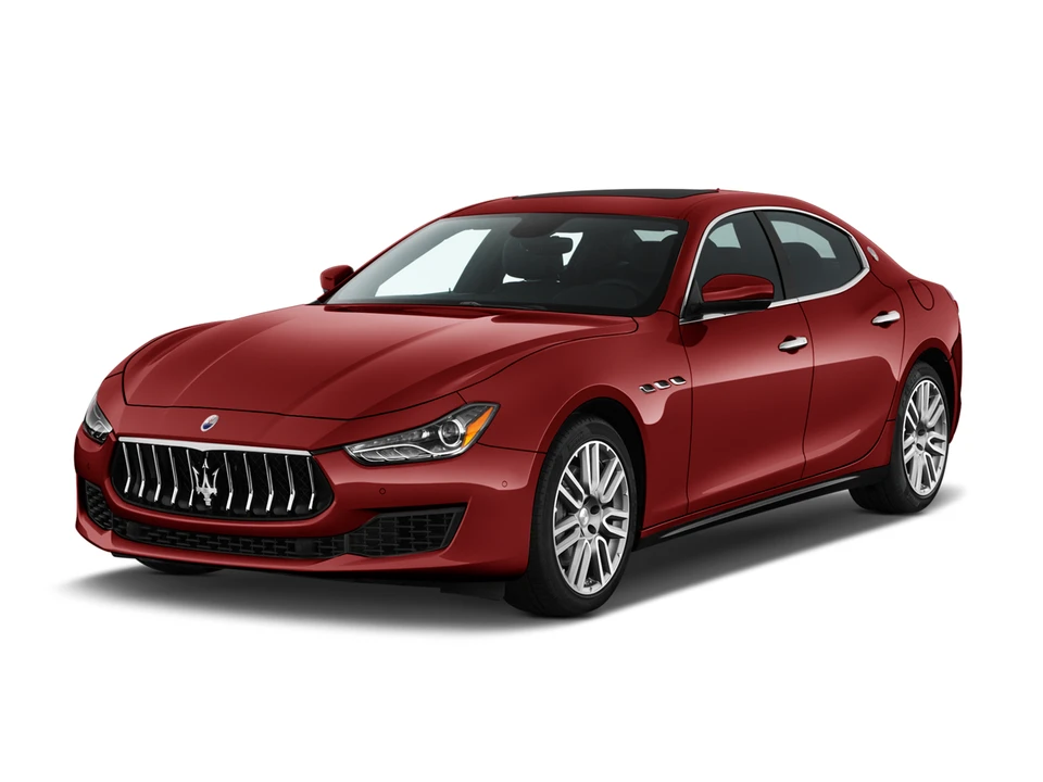 2018 Maserati Ghibli 3rd Gen - Image 21 of 31