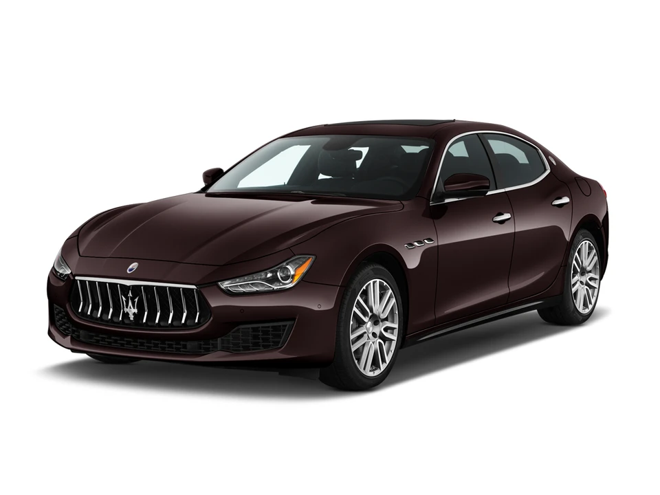2018 Maserati Ghibli 3rd Gen - Image 11 of 31