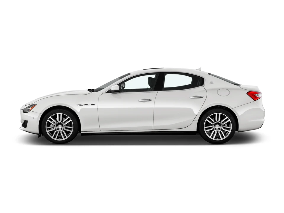 2018 Maserati Ghibli 3rd Gen - Image 4 of 31