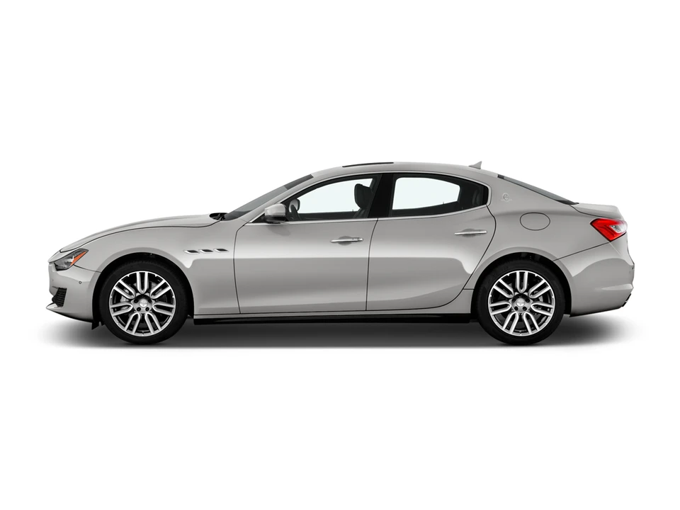 2018 Maserati Ghibli 3rd Gen - Image 18 of 31