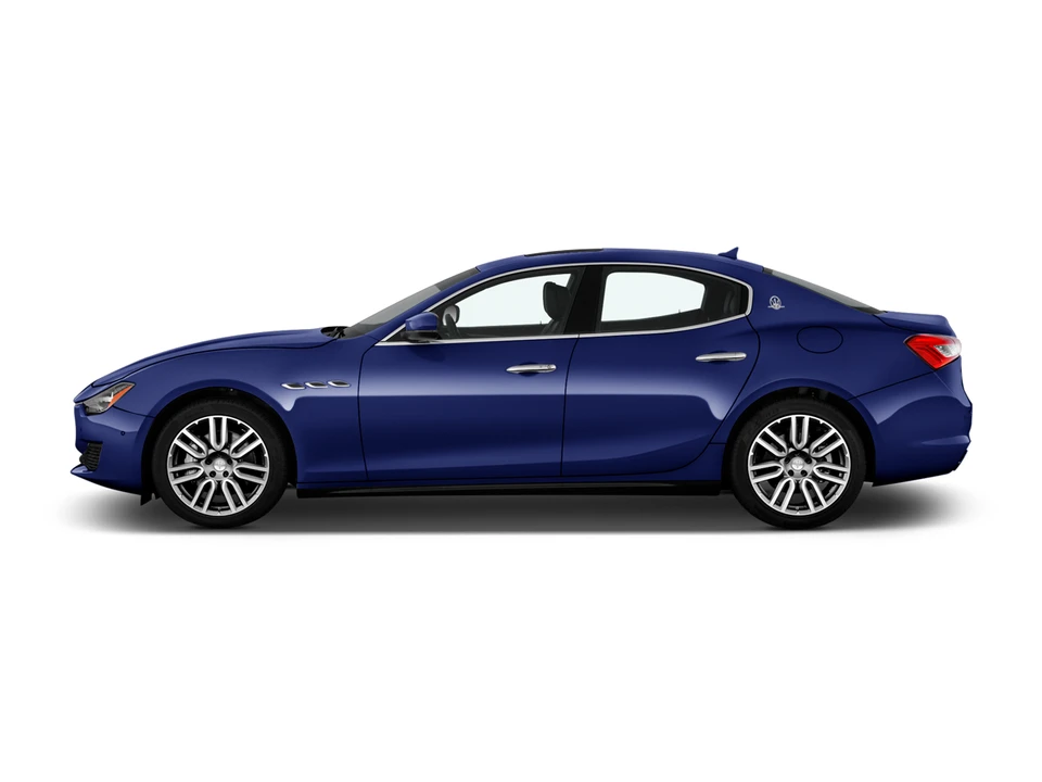 2018 Maserati Ghibli 3rd Gen - Image 14 of 31