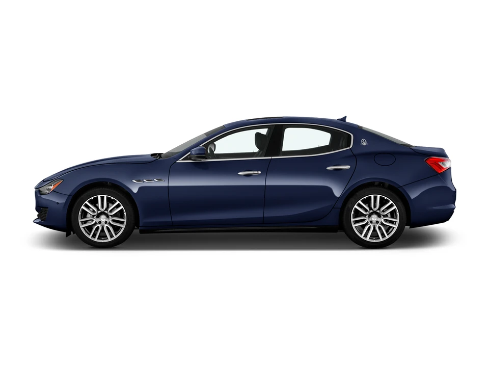2018 Maserati Ghibli 3rd Gen - Image 6 of 31