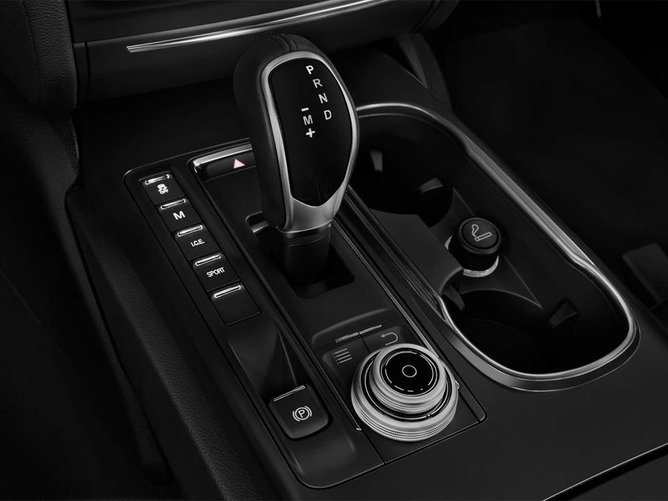 2018 Maserati Ghibli 3rd Gen - Image 28 of 31