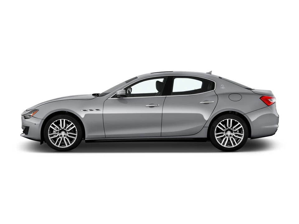 2018 Maserati Ghibli 3rd Gen - Image 10 of 31