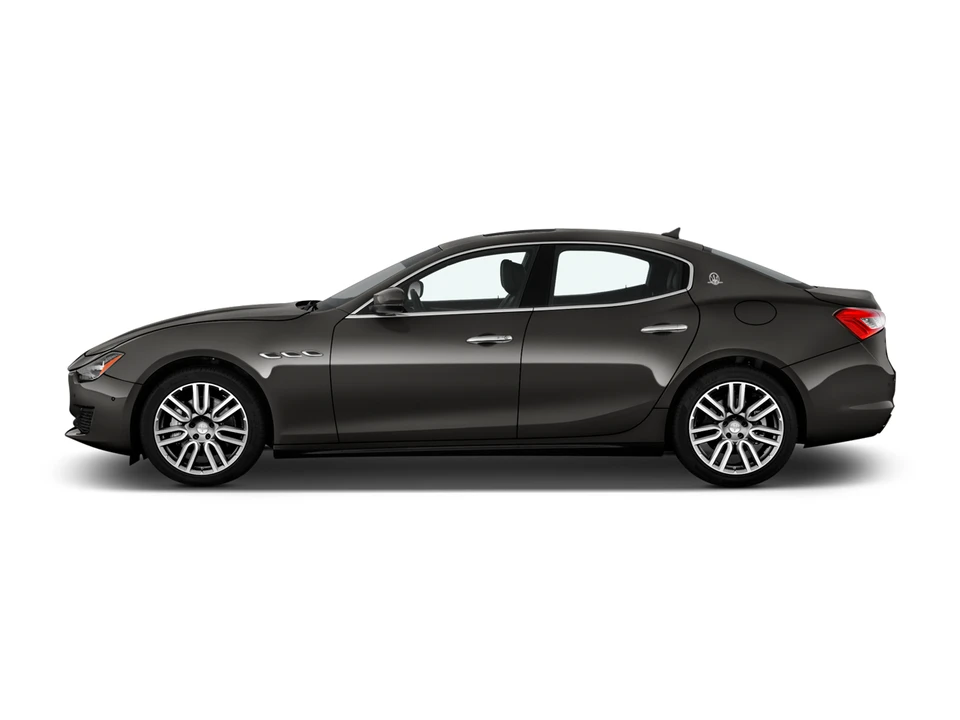 2018 Maserati Ghibli 3rd Gen - Image 8 of 31