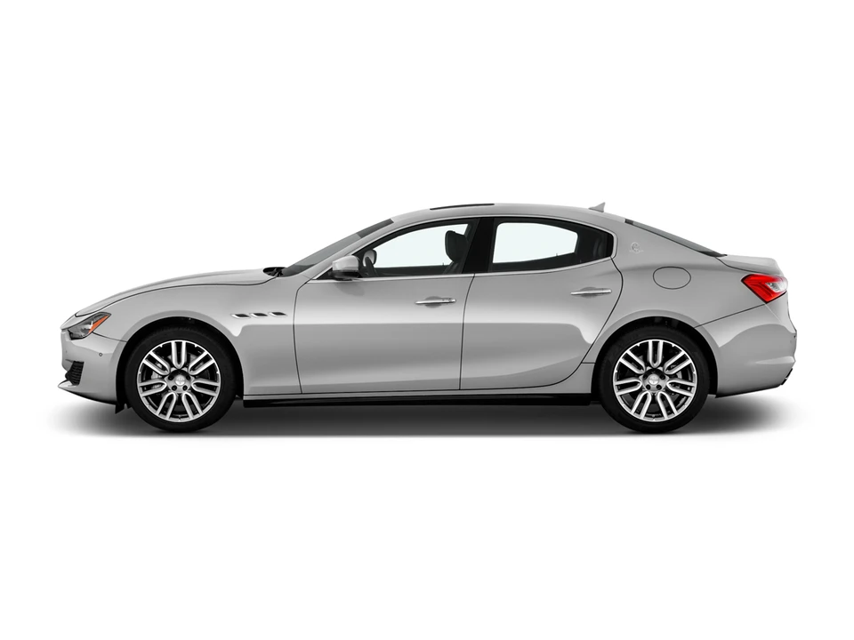 2018 Maserati Ghibli 3rd Gen - Image 16 of 31