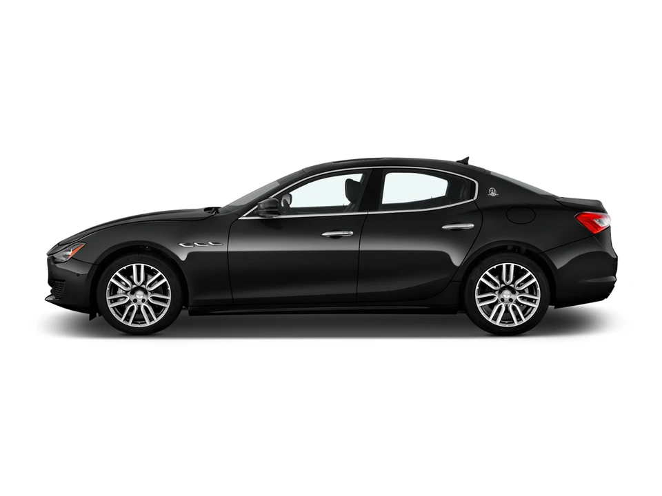 2018 Maserati Ghibli 3rd Gen - Image 20 of 31