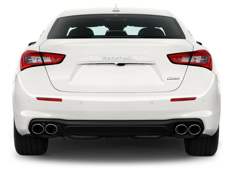 2018 Maserati Ghibli 3rd Gen - Image 27 of 31
