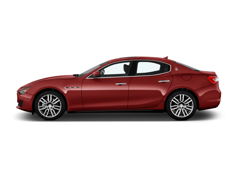 2018 Maserati Ghibli 3rd Gen - Image 22 of 31