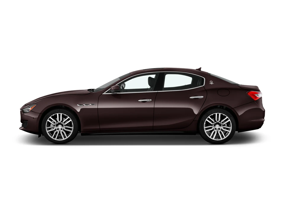 2018 Maserati Ghibli 3rd Gen - Image 12 of 31