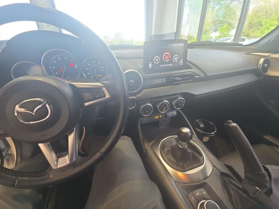 2018 Mazda ND MX-5 Miata - Image 4 of 5