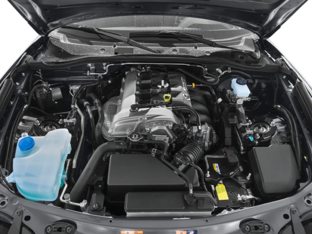 2018 Mazda ND MX-5 Miata - Image 13 of 16