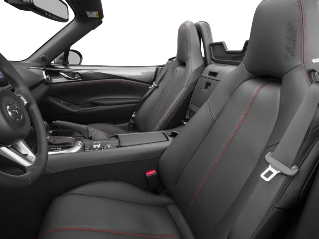 2018 Mazda ND MX-5 Miata - Image 9 of 16