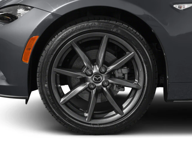 2018 Mazda ND MX-5 Miata - Image 11 of 16
