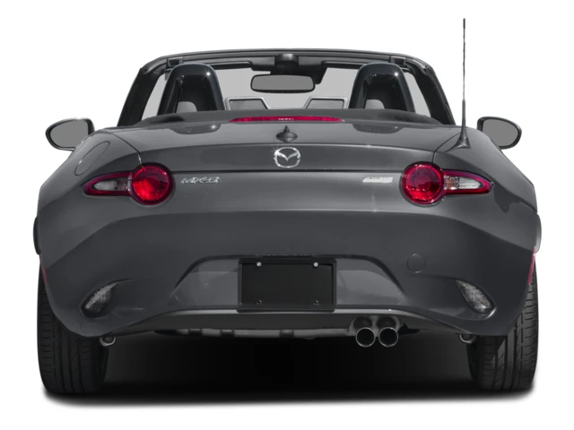 2018 Mazda ND MX-5 Miata - Image 5 of 16