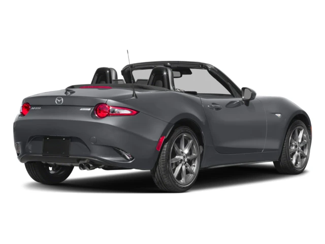 2018 Mazda ND MX-5 Miata - Image 2 of 16