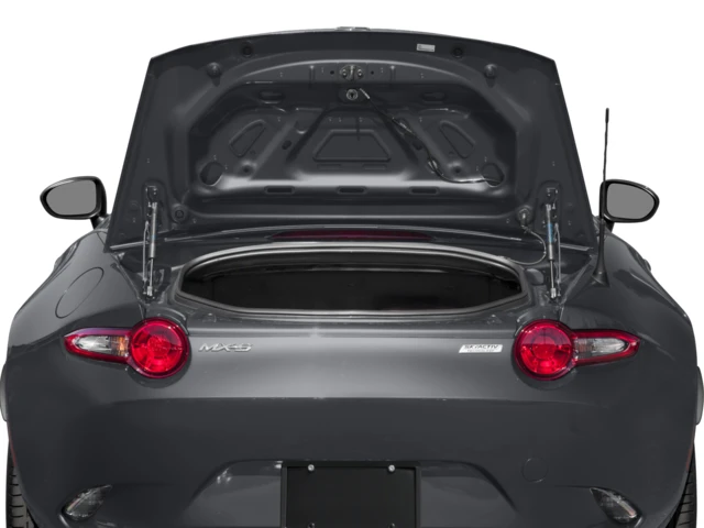 2018 Mazda ND MX-5 Miata - Image 12 of 16