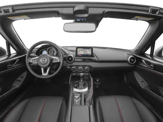2018 Mazda ND MX-5 Miata - Image 8 of 16