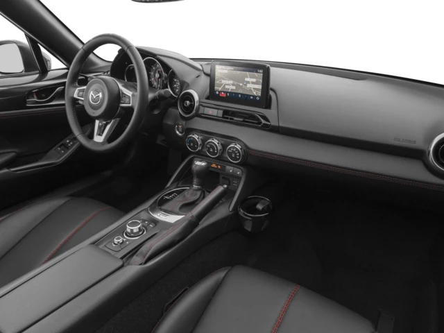 2018 Mazda ND MX-5 Miata - Image 15 of 16