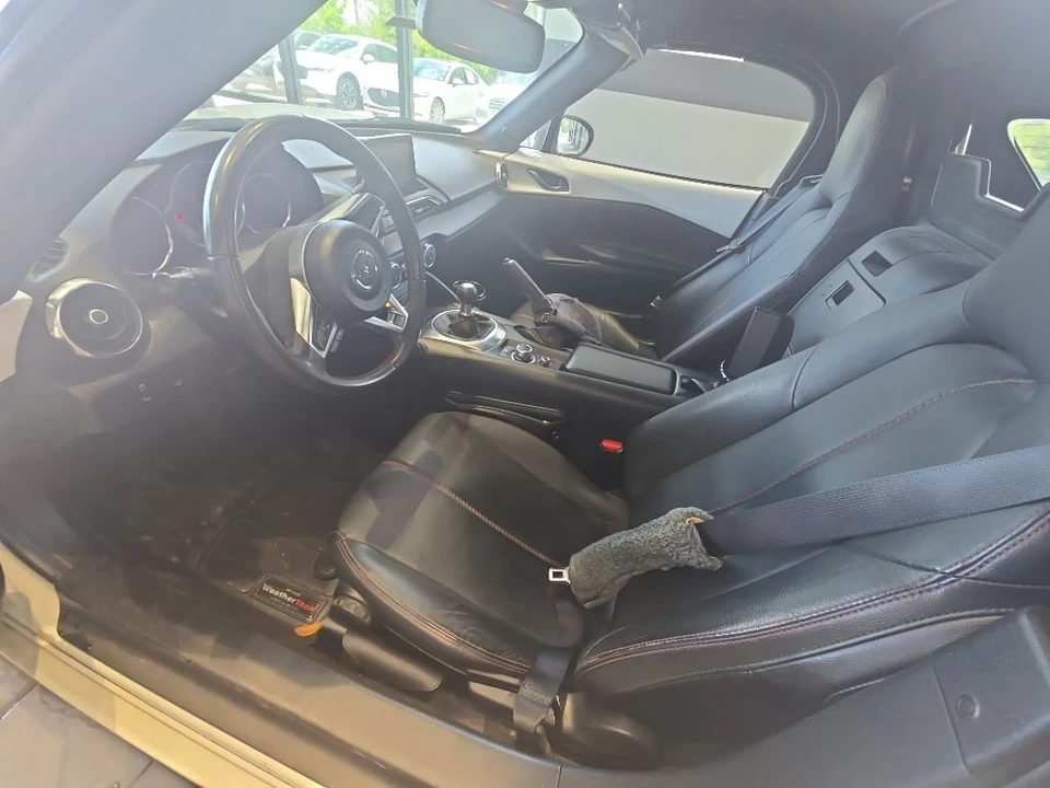 2018 Mazda ND MX-5 Miata - Image 5 of 5
