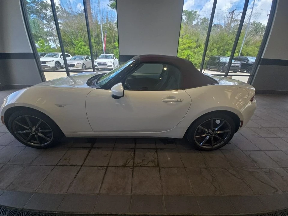 2018 Mazda ND MX-5 Miata - Image 3 of 5