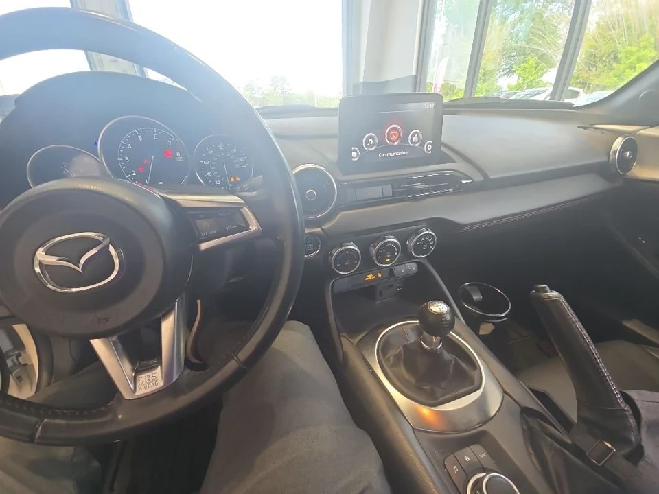 2018 Mazda ND MX-5 Miata - Image 4 of 5