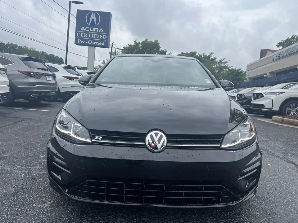 2018 Volkswagen Golf R Mk7 - Image 8 of 10