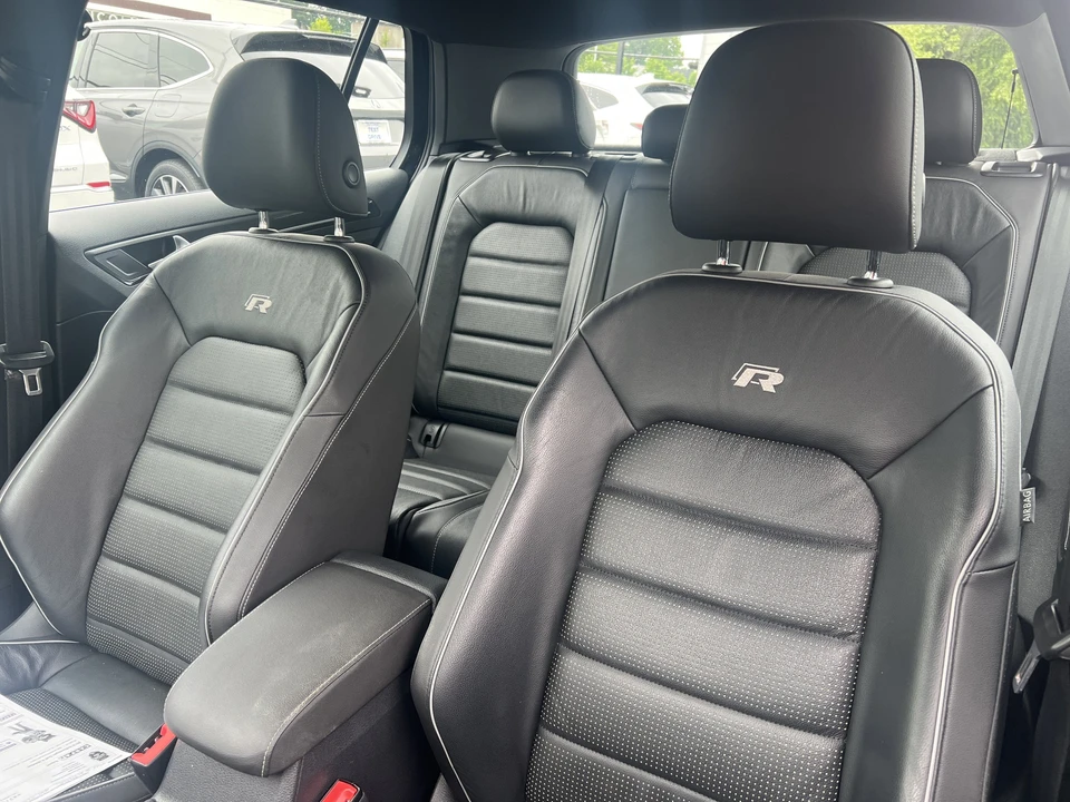 2018 Volkswagen Golf R Mk7 - Image 9 of 10